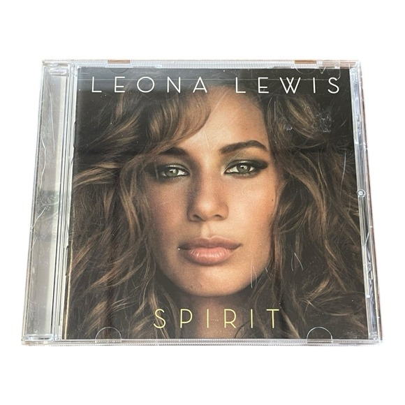 Other - Leona Lewis Spirit CD